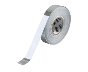 Лента за декорация "Maniac-Chrome" 10mm - 10м