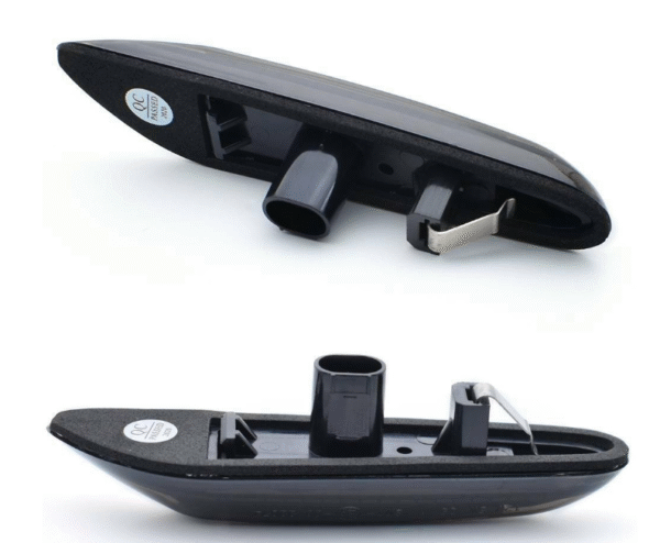 Динамичен страничен мигач за BMW