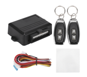 Модул за централно заключване 24V Арт.№: T540