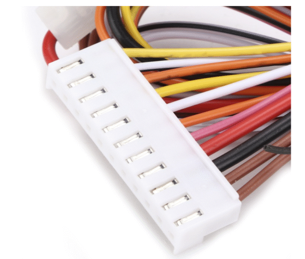 Модул за централно заключване 24V Арт.№: T540