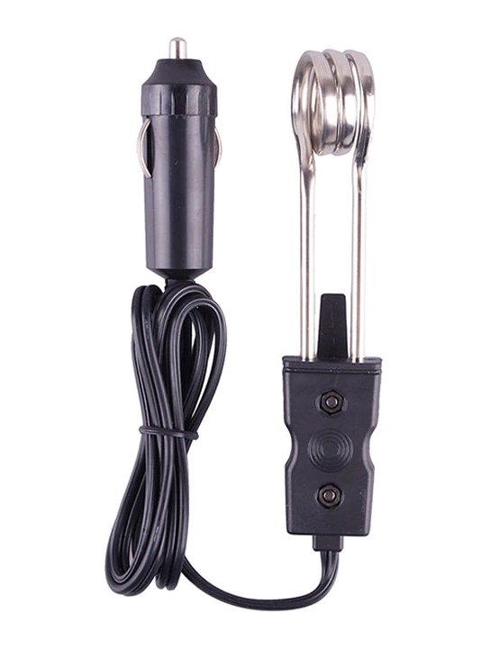 Нагревател / Бързовар 24V Арт.№: NA116-1