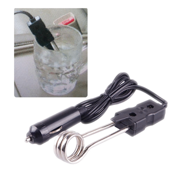 Нагревател / Бързовар 24V Арт.№: NA116-1