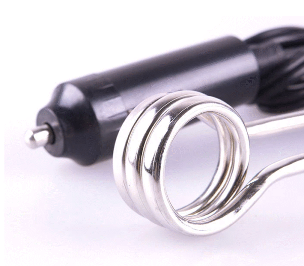 Нагревател / Бързовар 12V Арт.№: NA116