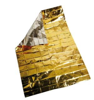 Спасително одеало Арт.№: 66964