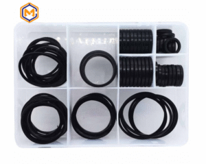 Кутия D пръстени - 80Бр Арт.№: T612