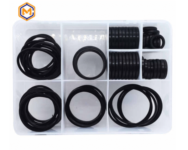 Кутия D пръстени - 80Бр Арт.№: T612