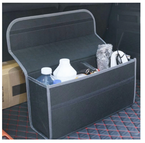 Органайзер за кола, чанта за кола автомобил, чанта за инструменти Арт.№: NA107