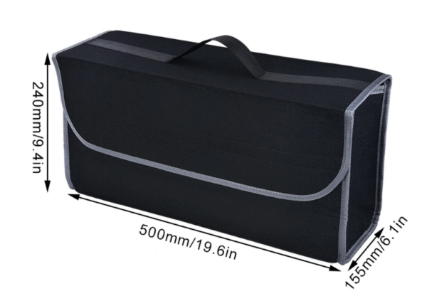 Органайзер за кола, чанта за кола автомобил, чанта за инструменти Арт.№: NA107