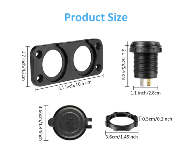 Панел за вграждане - NA379 Арт.№: NA379