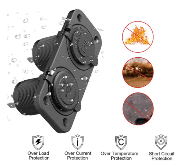 Панел за вграждане - NA379 Арт.№: NA379