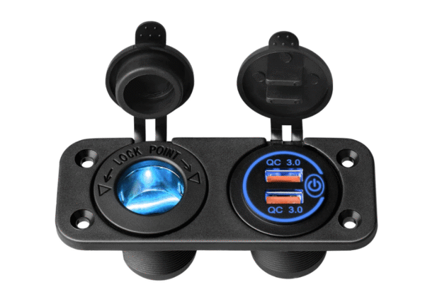 Панел за вграждане - NA379 Арт.№: NA379