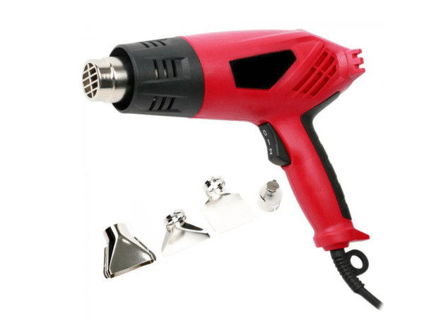 pi Пистолет горещ въздух JS-HG12AI Арт.№: 182666