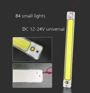 1бр. Плафон за интериорно осветление – 12/24V Арт.№: NA308