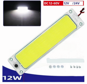 1бр. Плафон за интериорно осветление - 12/24V Арт.№: NA307