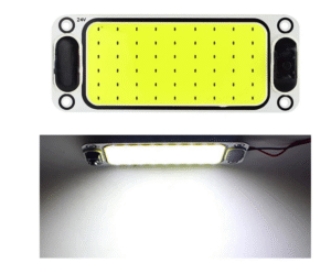 1бр. Плафон за интериорно осветление - 12/24V Арт.№: NA422
