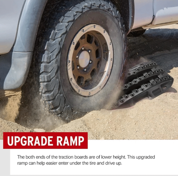 po5 Подложка против боксуване за автомобилни гуми за допълнително сцепление Арт.№: NA449