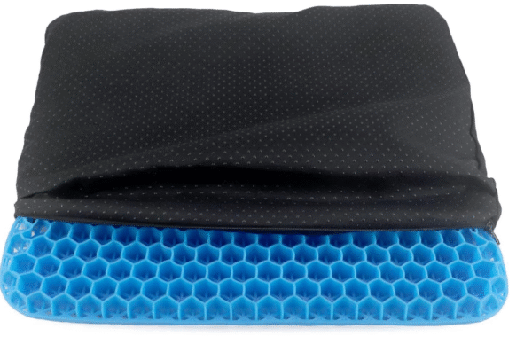 Подложка за седалка със силиконова основа - T557 Арт.№: T557