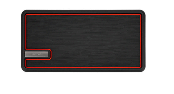 Антислип силиконова подложка 30х15см Арт.№: T524