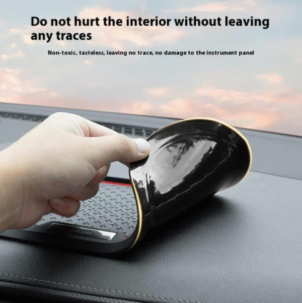 Антислип силиконова подложка 30х15см Арт.№: T524