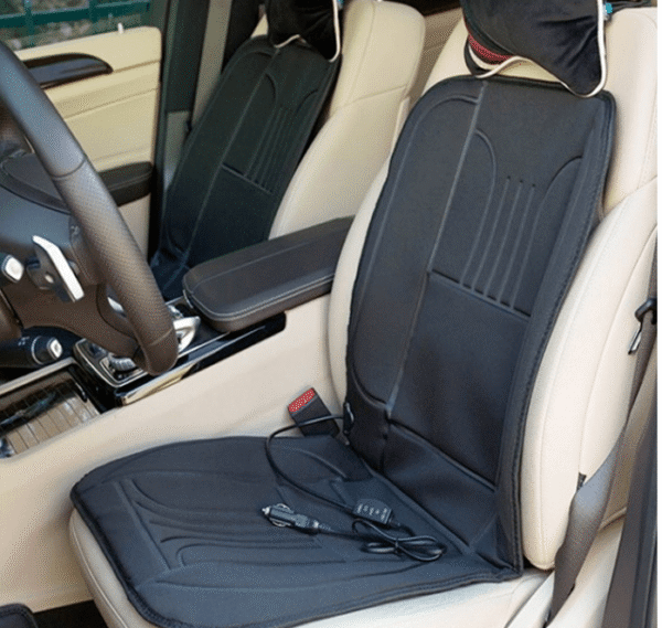 Подложка за седалка с нагряваща функция Арт.№: 3138