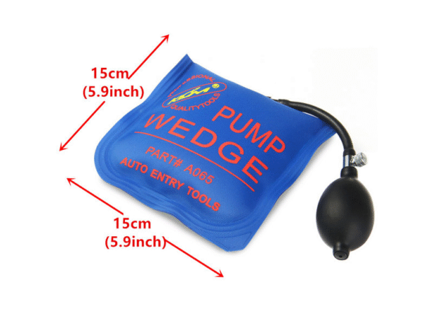 Комплект помпи за отваряна на автомобилни врати Арт.№: NA473