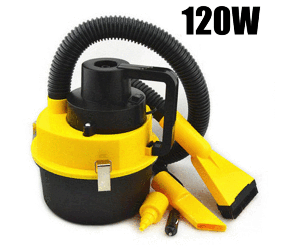 Автомобилна прахосмукачка 12V Арт.№: NA121