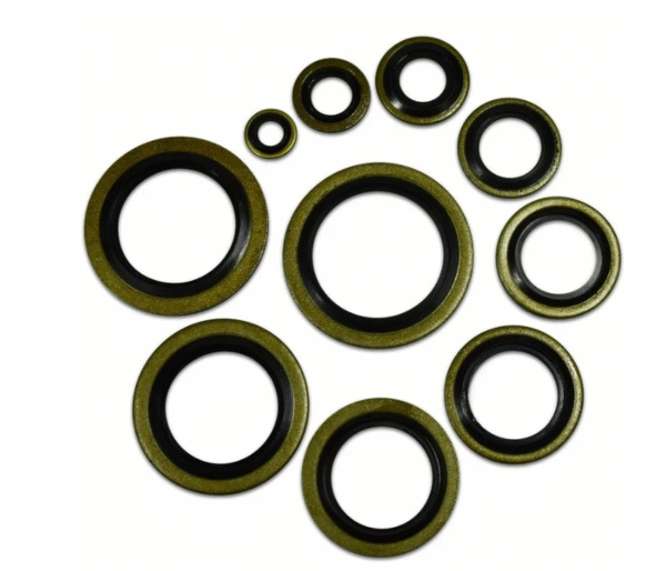 Хидравлични О - пръстени 100бр / Кутия Арт.№: NA460