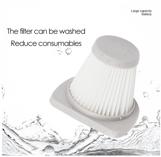 Прахосмукачка 12V - 120W Арт.№: NA292