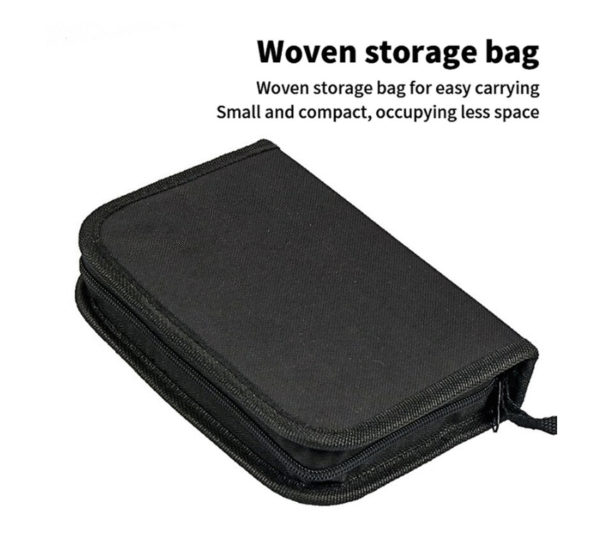 Ремонтен комплект за гуми / фитили