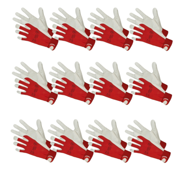 Работни ръкавици размер 10 Арт.№: 38551