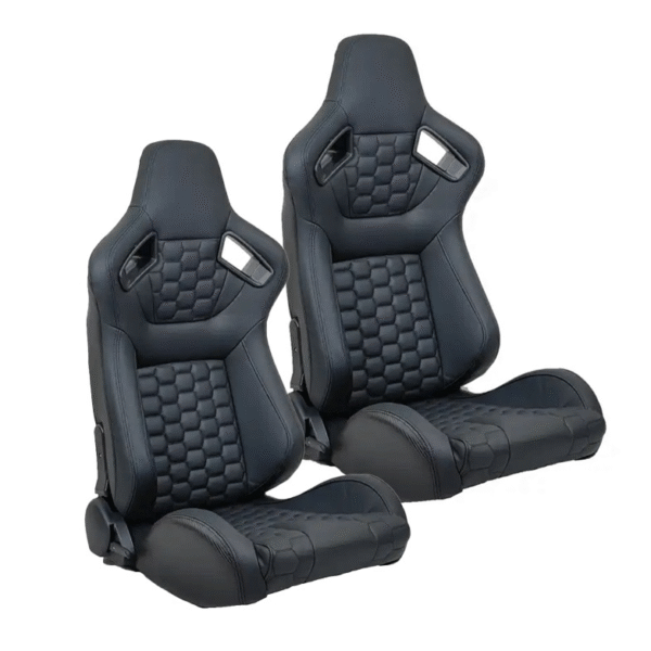 se Спортни седалки за МПС - 9008