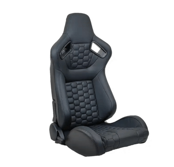 se1 Спортни седалки за МПС - 9008