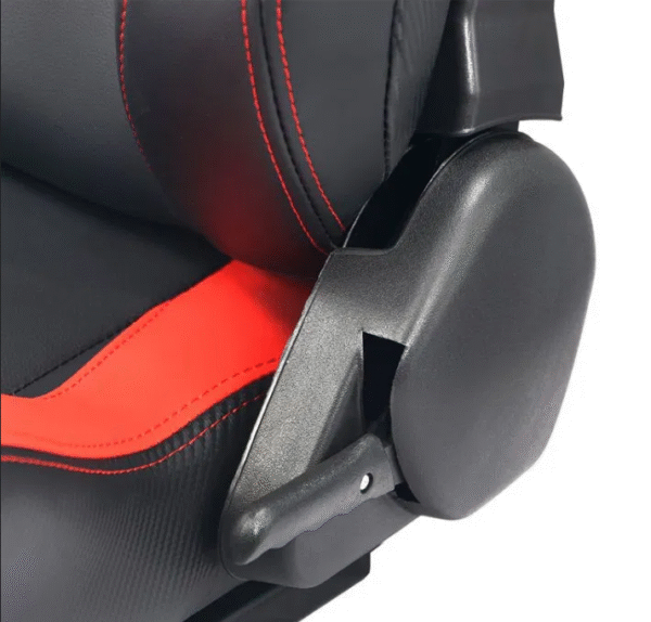 sed3 Спортни седалки тип рекаро - 1054 Арт.№: 181958