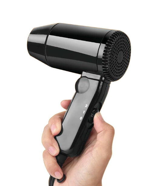 Горещ въздух, сешоар и размразител 12V Арт.№: 72982