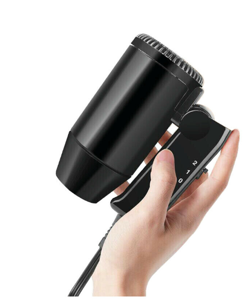 Горещ въздух, сешоар и размразител 12V Арт.№: 72982