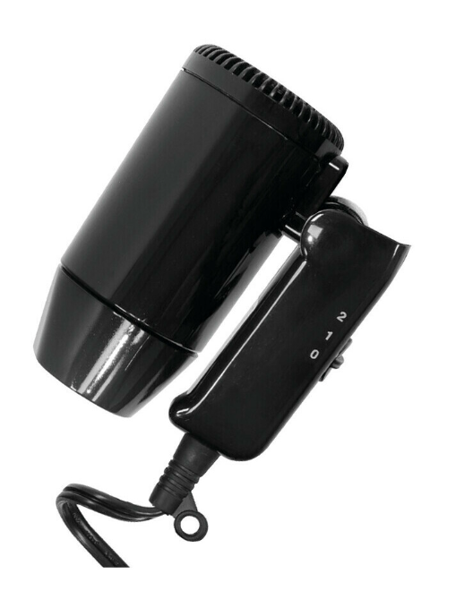 Горещ въздух, сешоар и размразител 12V Арт.№: 72982