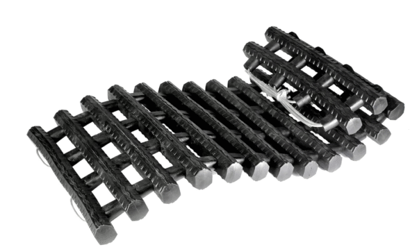 sg2 Сгъваема подложка против боксуване за ОФРОУД Арт.№: T517