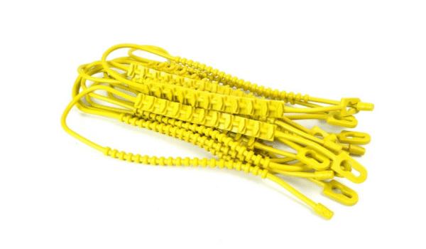 si2 Универсални силиконови вериги за сняг - PVC опашки вериги за сняг Арт.№: AR01