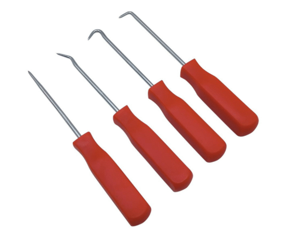 sila1 Шила и куки 4 бр/к-т Арт.№: Т438