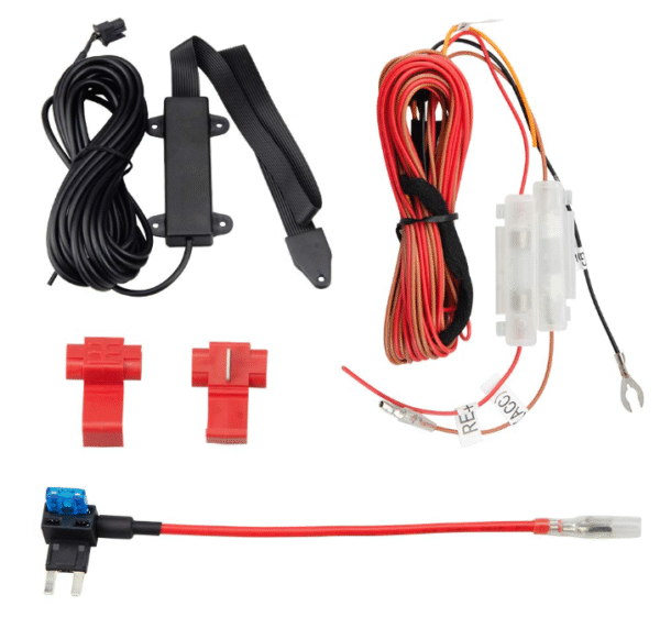 sis1 Система за автоматично отваряне на багажник с крак 12V Арт.№: T308