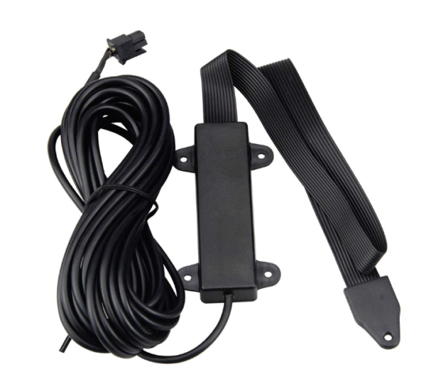 sis2 Система за автоматично отваряне на багажник с крак 12V Арт.№: T308