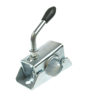 Скоба за опорно колело 13,5x6,5x14 Арт.№: T121