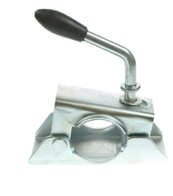 Скоба за опорно колело 13,5x6,5x14 Арт.№: T121