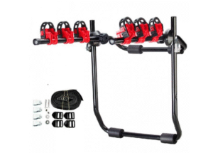 Стойка за велосипед - тройна Арт.№: 44208