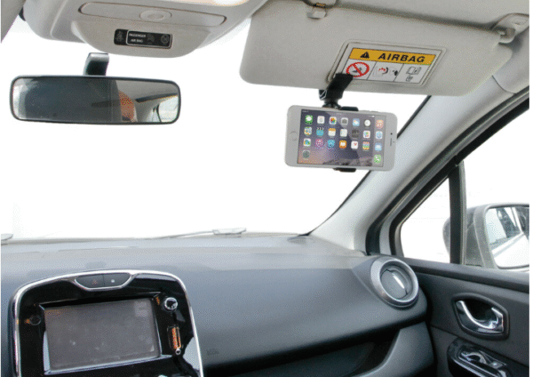 Стойка за телефон - 72535 Арт.№: 72535