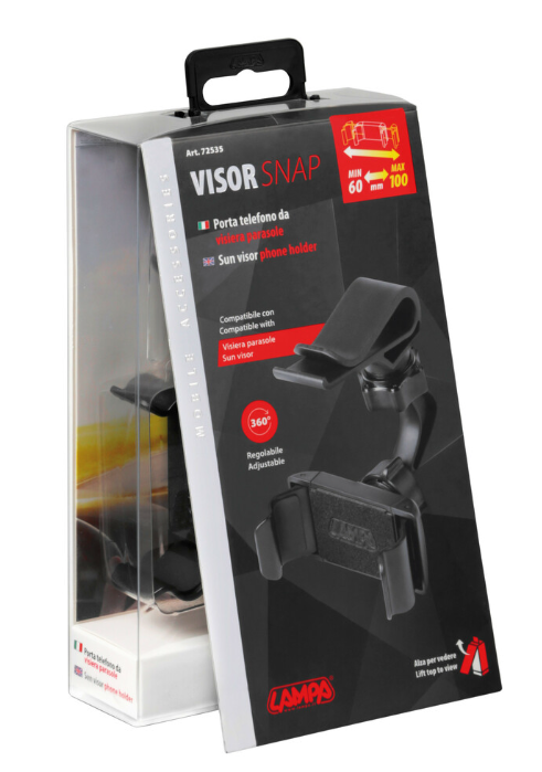 Стойка за телефон - 72535 Арт.№: 72535