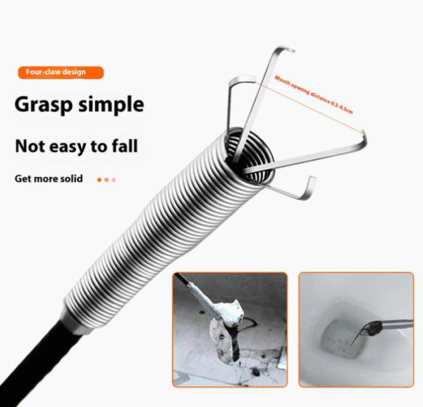 Щипка за улавяне - T585 Арт.№: T585