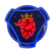 Светеща табела LED SCANIA 12/24V - T673 Арт.№: T673