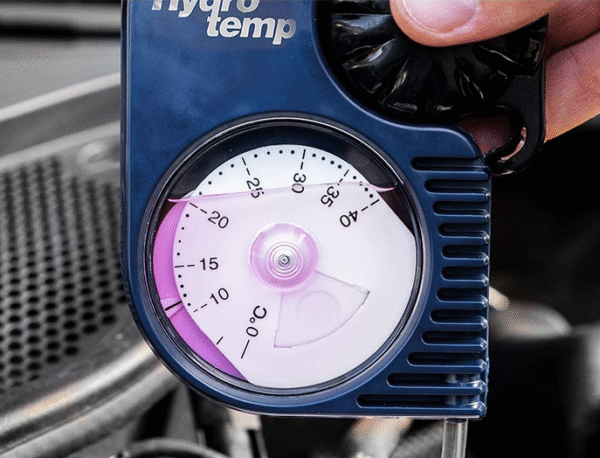 tes3 Тестер уред за измерване на антифриза Auto Bild