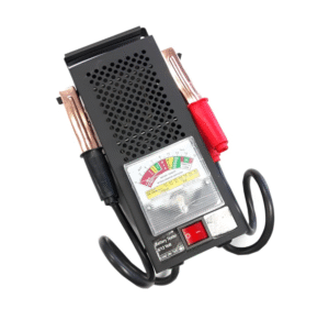 Тестер за акумулатор / Товарна вилка - 6-12V Арт.№: T543